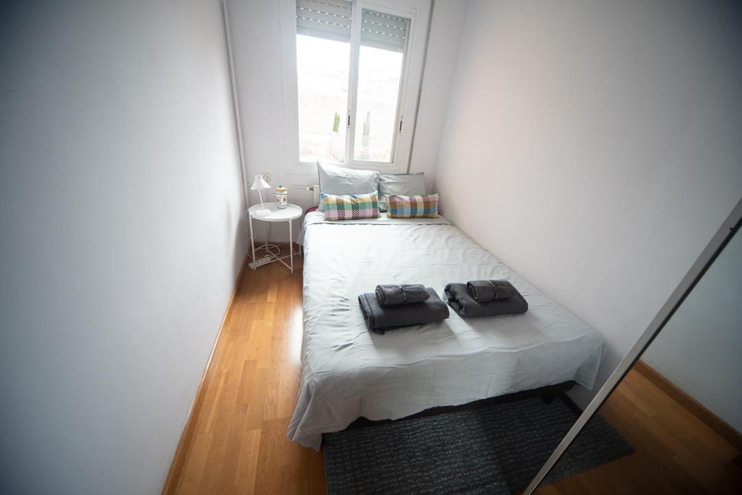 Traditional Rooms In Eixample バルセロナ エクステリア 写真