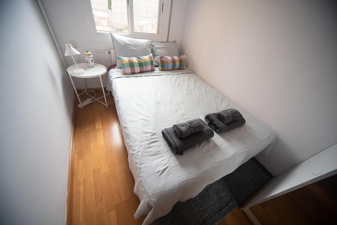 Traditional Rooms In Eixample バルセロナ エクステリア 写真