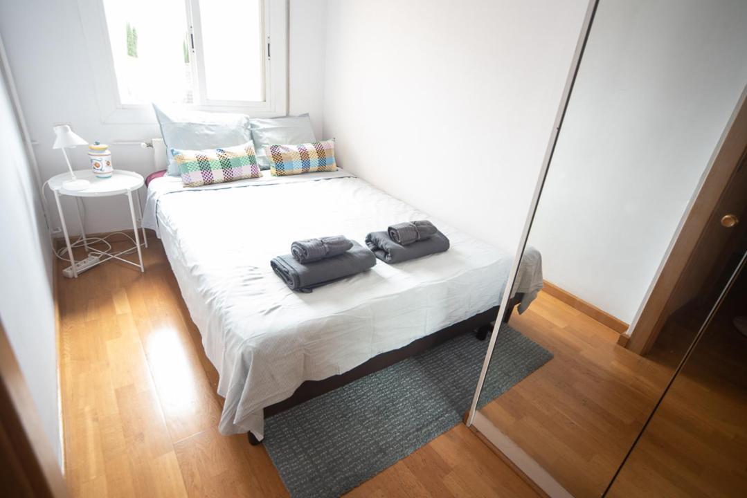 Traditional Rooms In Eixample バルセロナ エクステリア 写真
