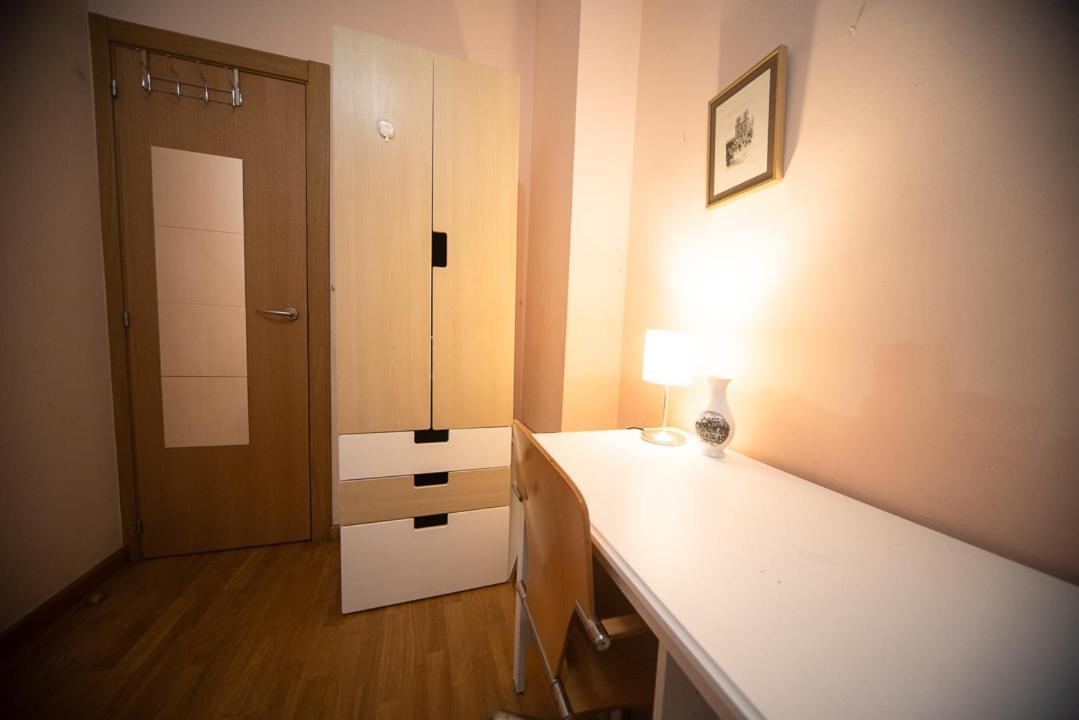 Traditional Rooms In Eixample バルセロナ エクステリア 写真